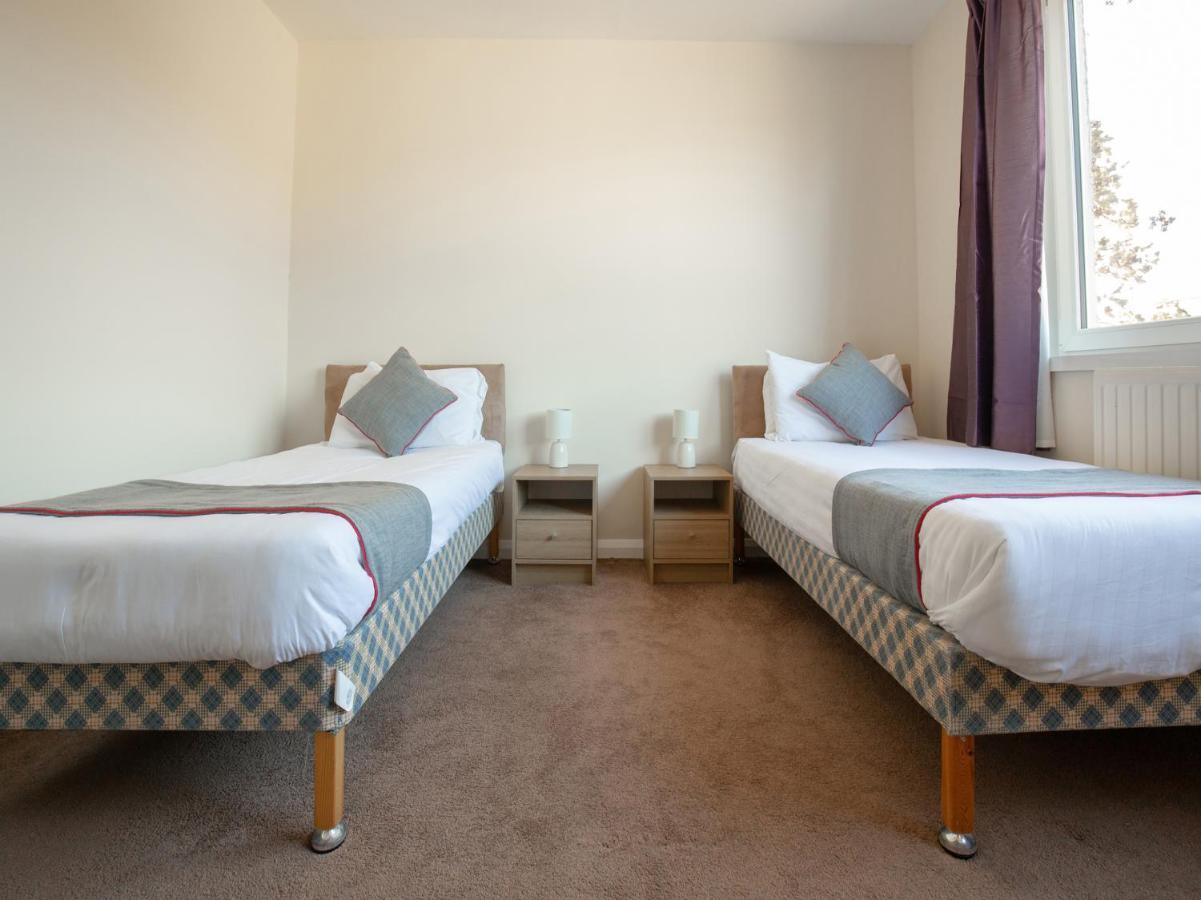 The Ben Mhor Hotel, Bar & Restaurant Grantown-on-Spey Exteriér fotografie